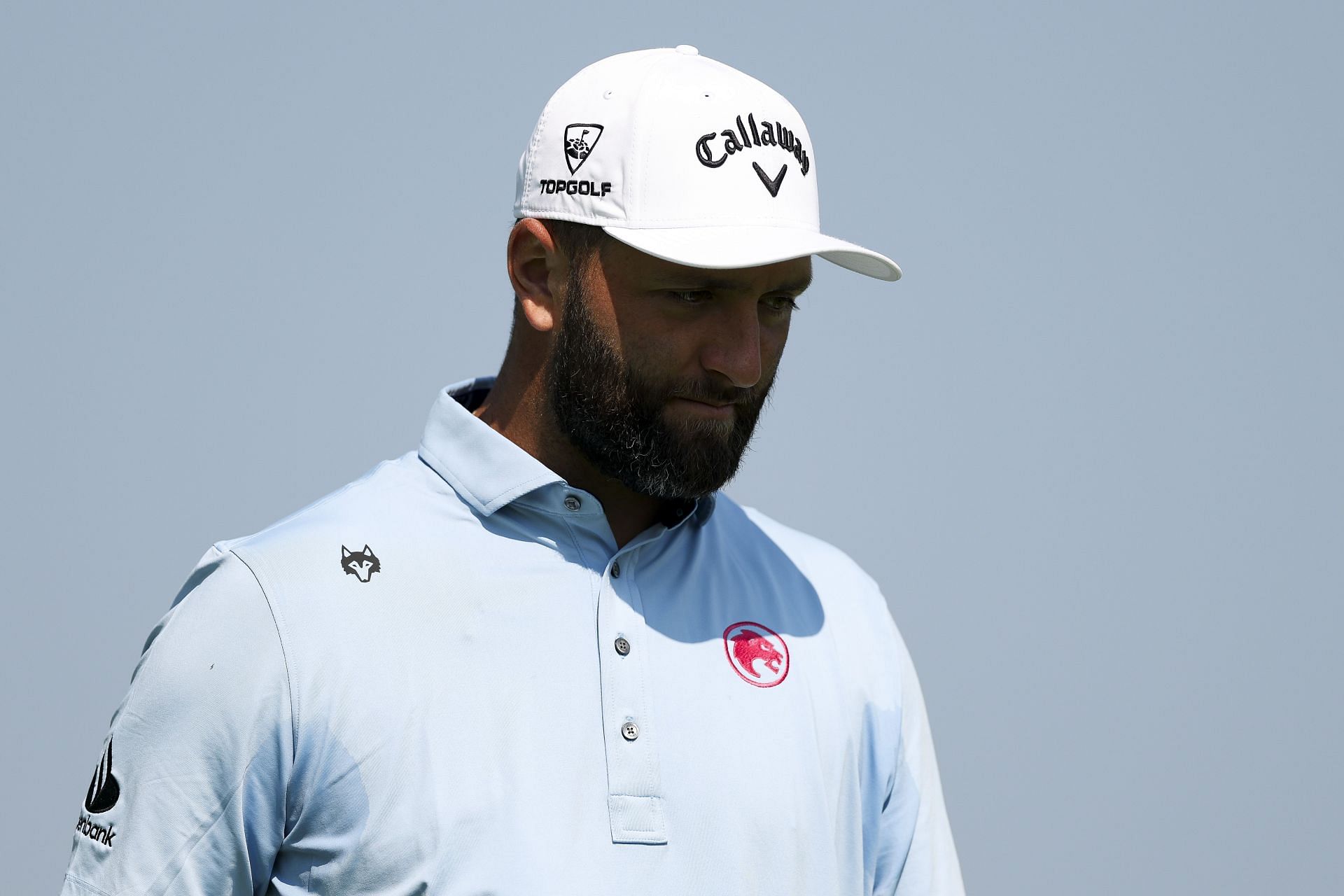 2025 U.S. OPEN - Preview Day Three - Source: Getty